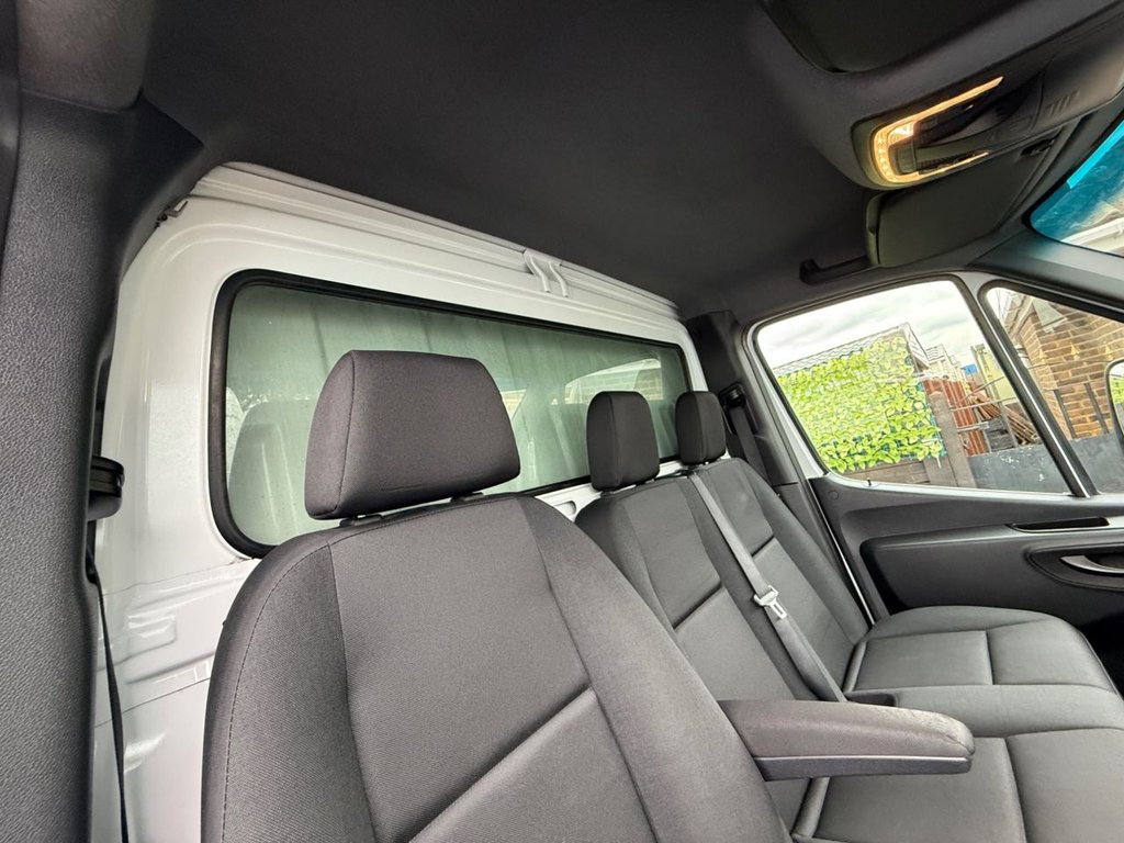 Used Mercedes-Benz Sprinter 2022 for sale - 76080743: Photo 36