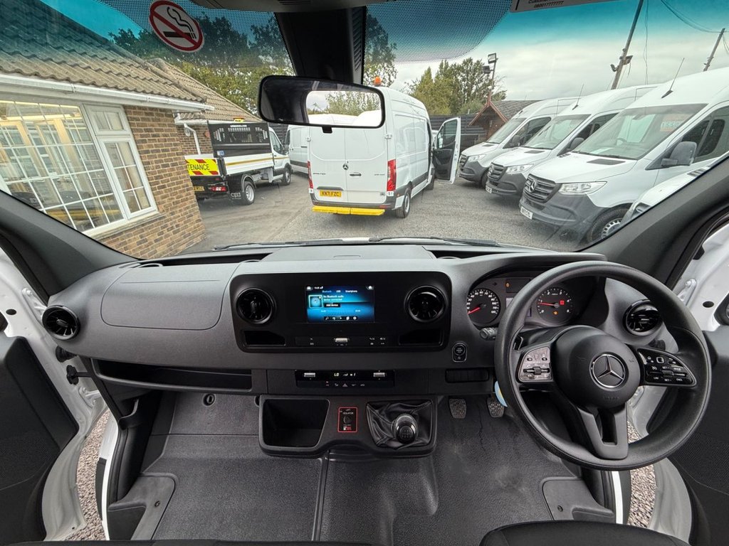 Used Mercedes-Benz Sprinter 2022 for sale - 76080743: Photo 40