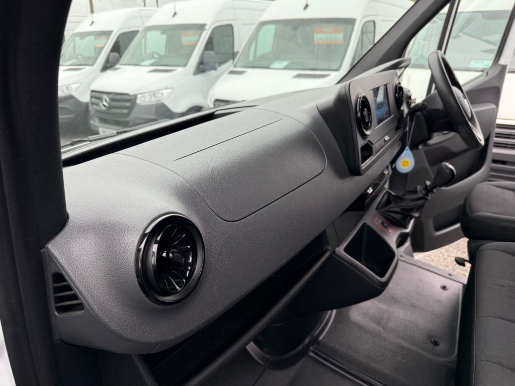 Used Mercedes-Benz Sprinter 2022 for sale - 76080743: Photo 41