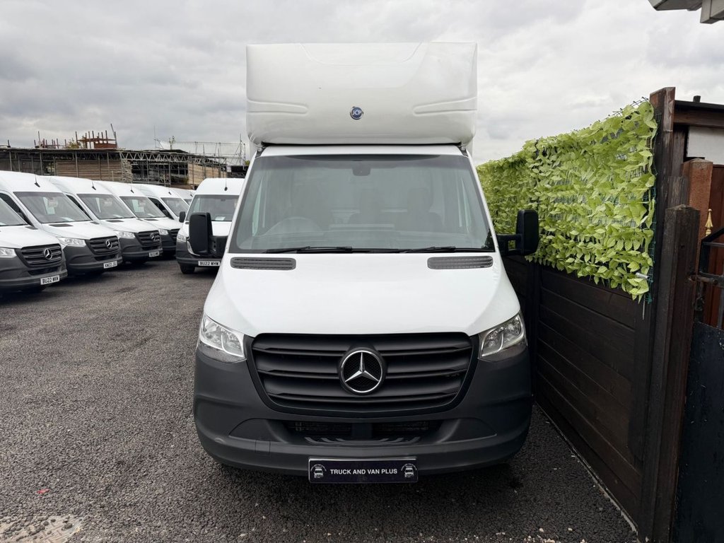 Used Mercedes-Benz Sprinter 2022 for sale - 76080743: Photo 5