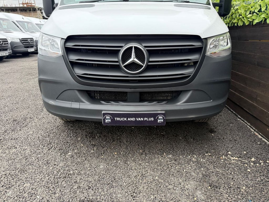 Used Mercedes-Benz Sprinter 2022 for sale - 76080743: Photo 6