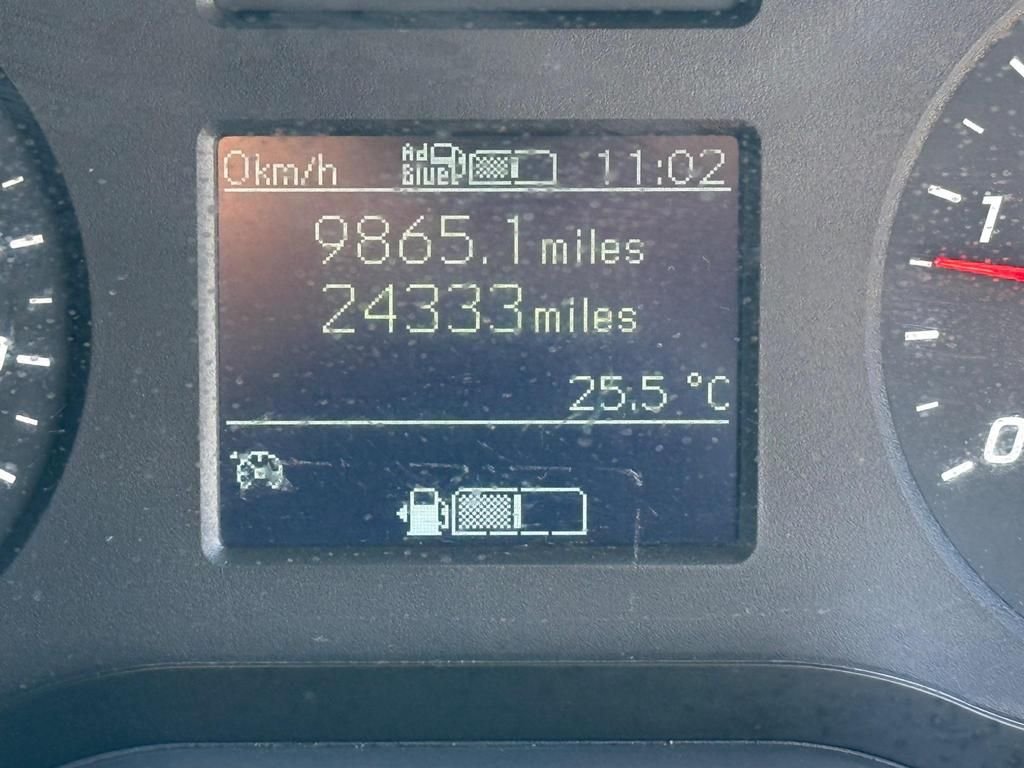 Vehicle 23