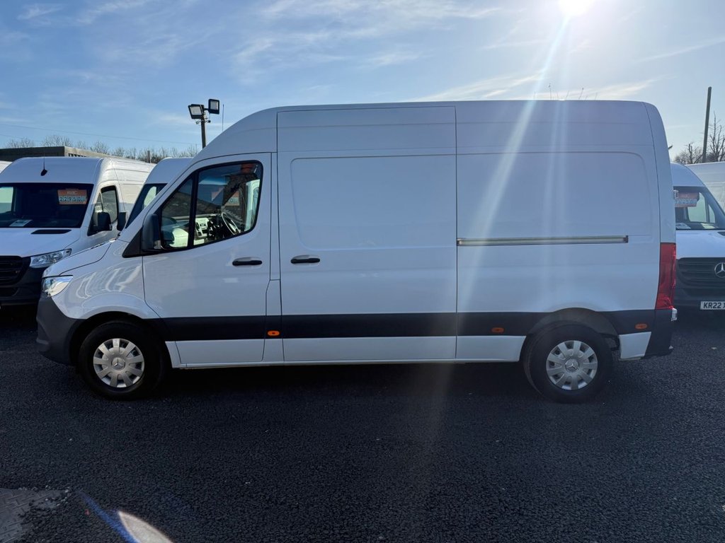 Used Mercedes-Benz Sprinter 2023 for sale - 77719828: Photo 15