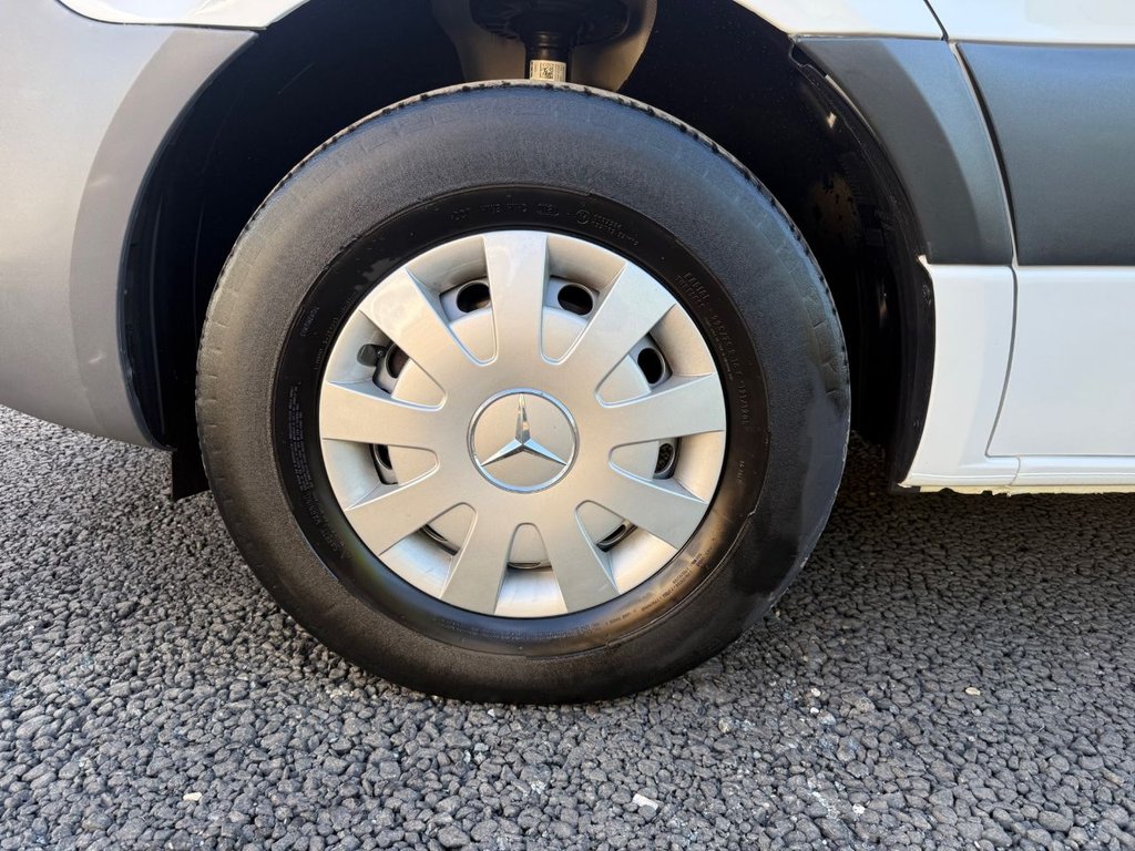 Used Mercedes-Benz Sprinter 2023 for sale - 77719828: Photo 18