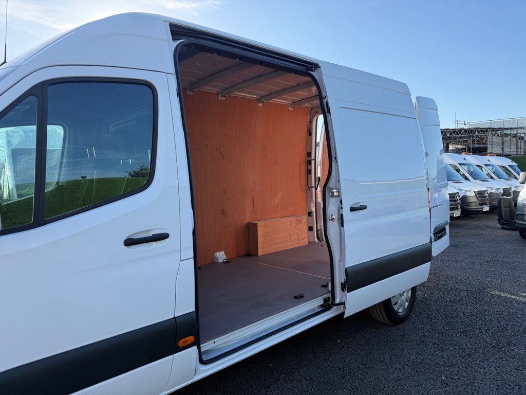 Used Mercedes-Benz Sprinter 2023 for sale - 77719828: Photo 21