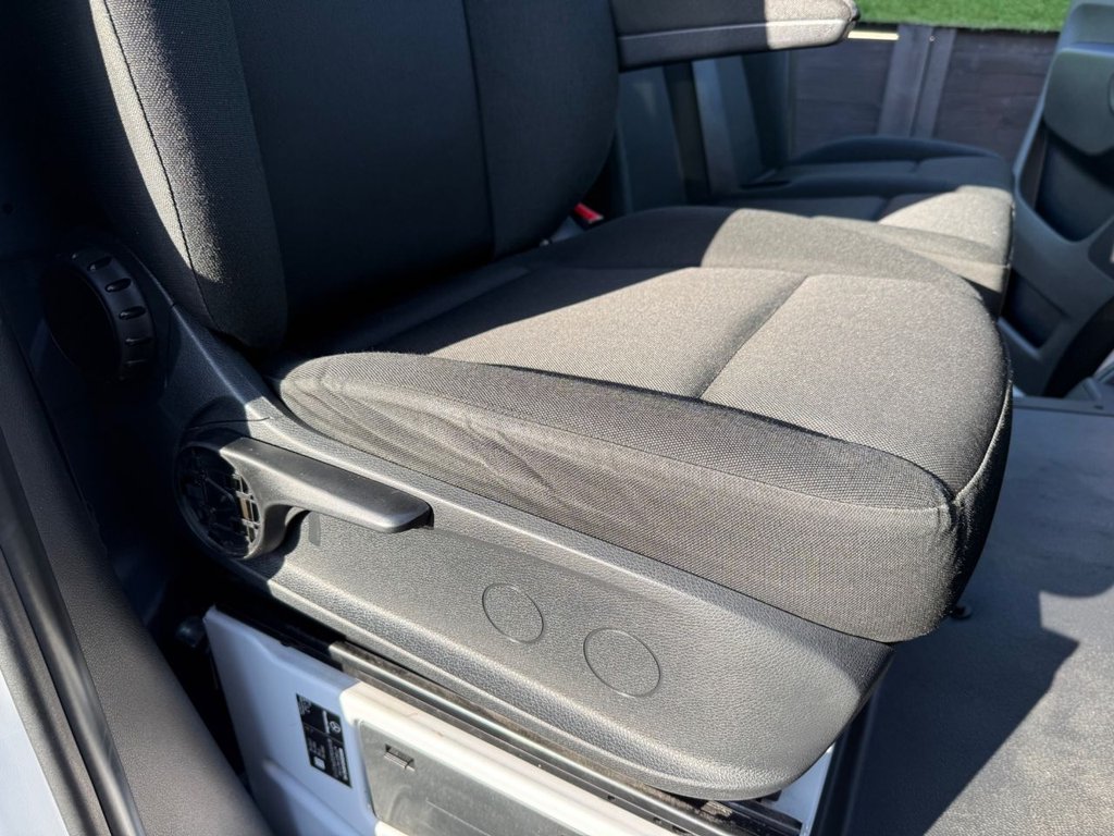 Used Mercedes-Benz Sprinter 2023 for sale - 77719828: Photo 24