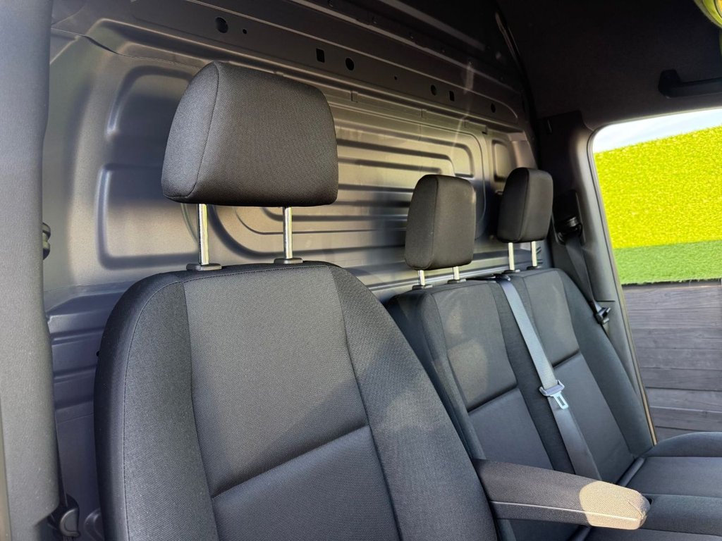 Used Mercedes-Benz Sprinter 2023 for sale - 77719828: Photo 25