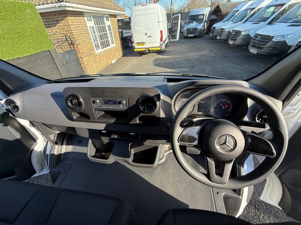 Used Mercedes-Benz Sprinter 2023 for sale - 77719828: Photo 26