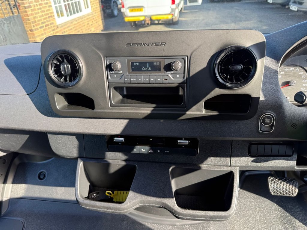 Used Mercedes-Benz Sprinter 2023 for sale - 77719828: Photo 29