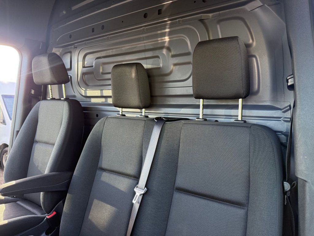 Used Mercedes-Benz Sprinter 2023 for sale - 77719828: Photo 39