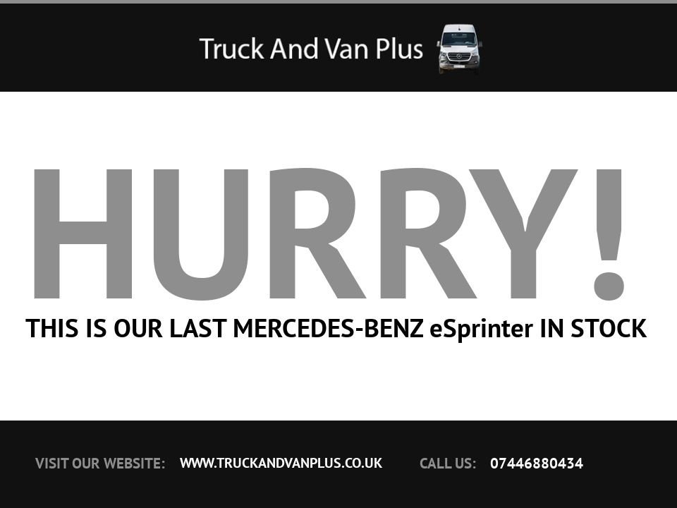 Used Mercedes-Benz Sprinter 2023 for sale - 77719828: Photo 4