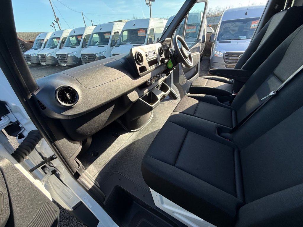 Used Mercedes-Benz Sprinter 2023 for sale - 77719828: Photo 40
