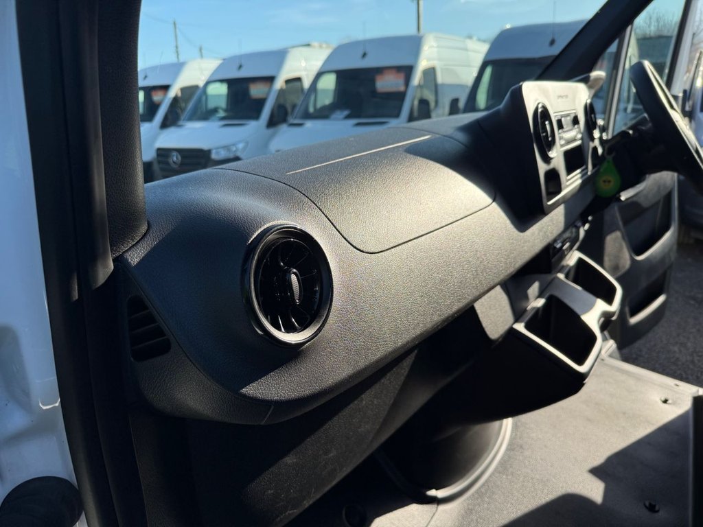 Used Mercedes-Benz Sprinter 2023 for sale - 77719828: Photo 43