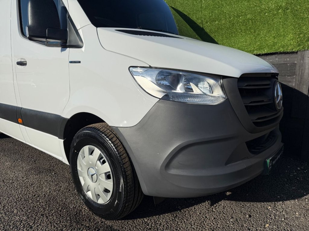 Used Mercedes-Benz Sprinter 2023 for sale - 77719828: Photo 5