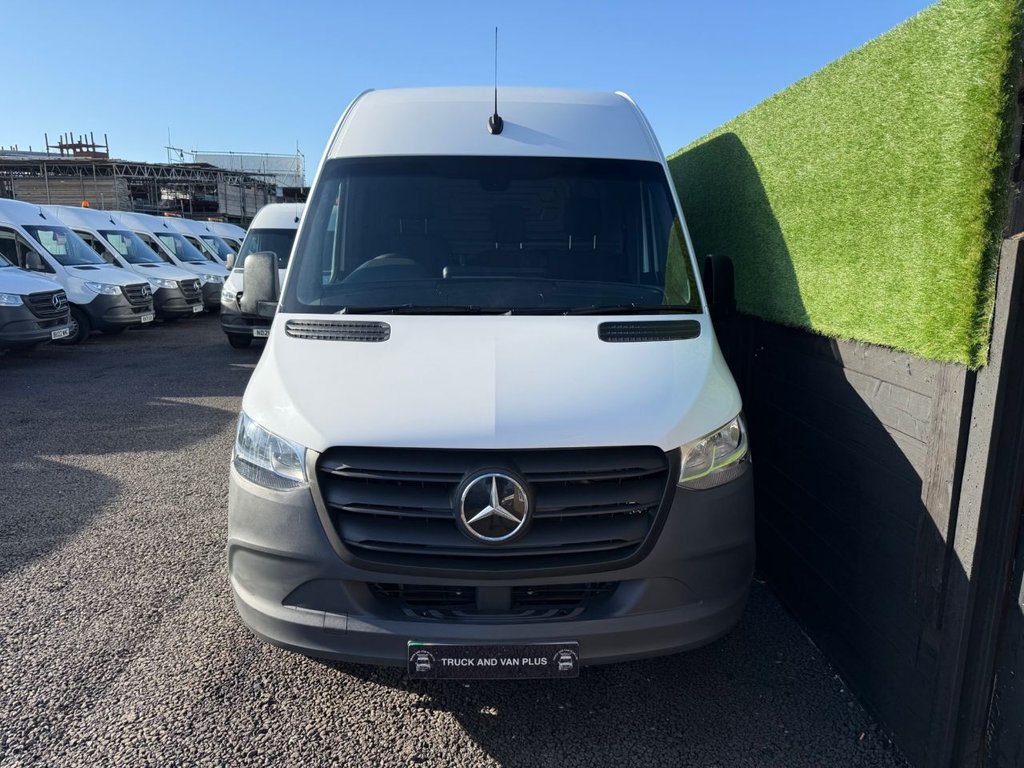Used Mercedes-Benz Sprinter 2023 for sale - 77719828: Photo 6