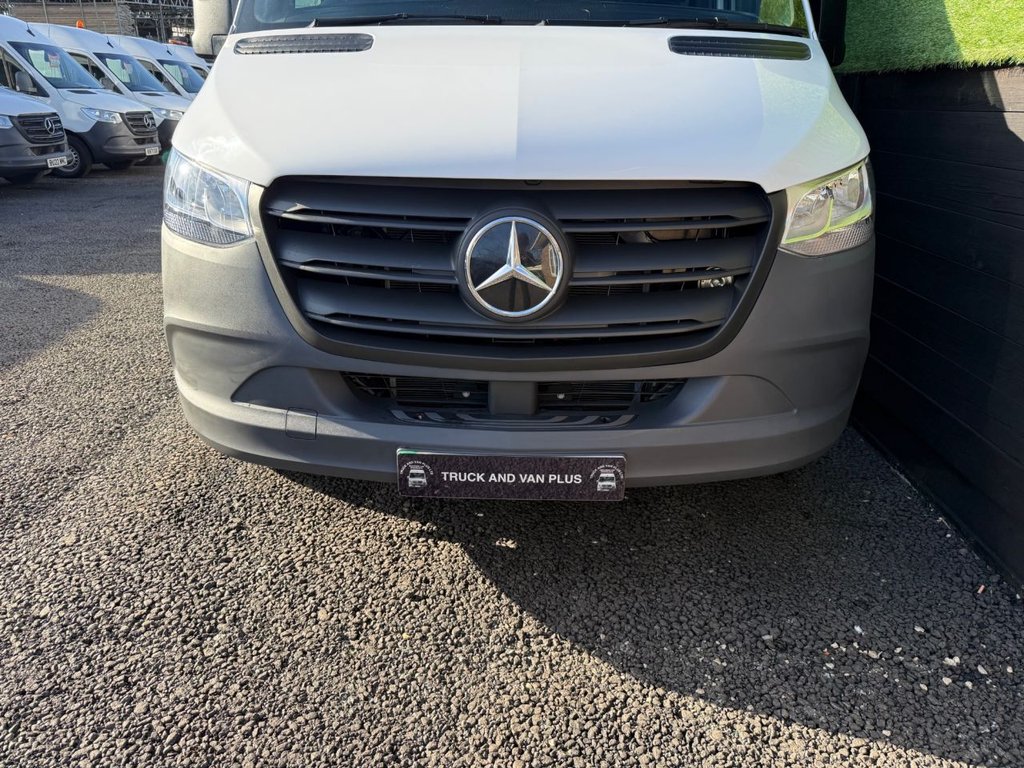 Used Mercedes-Benz Sprinter 2023 for sale - 77719828: Photo 7