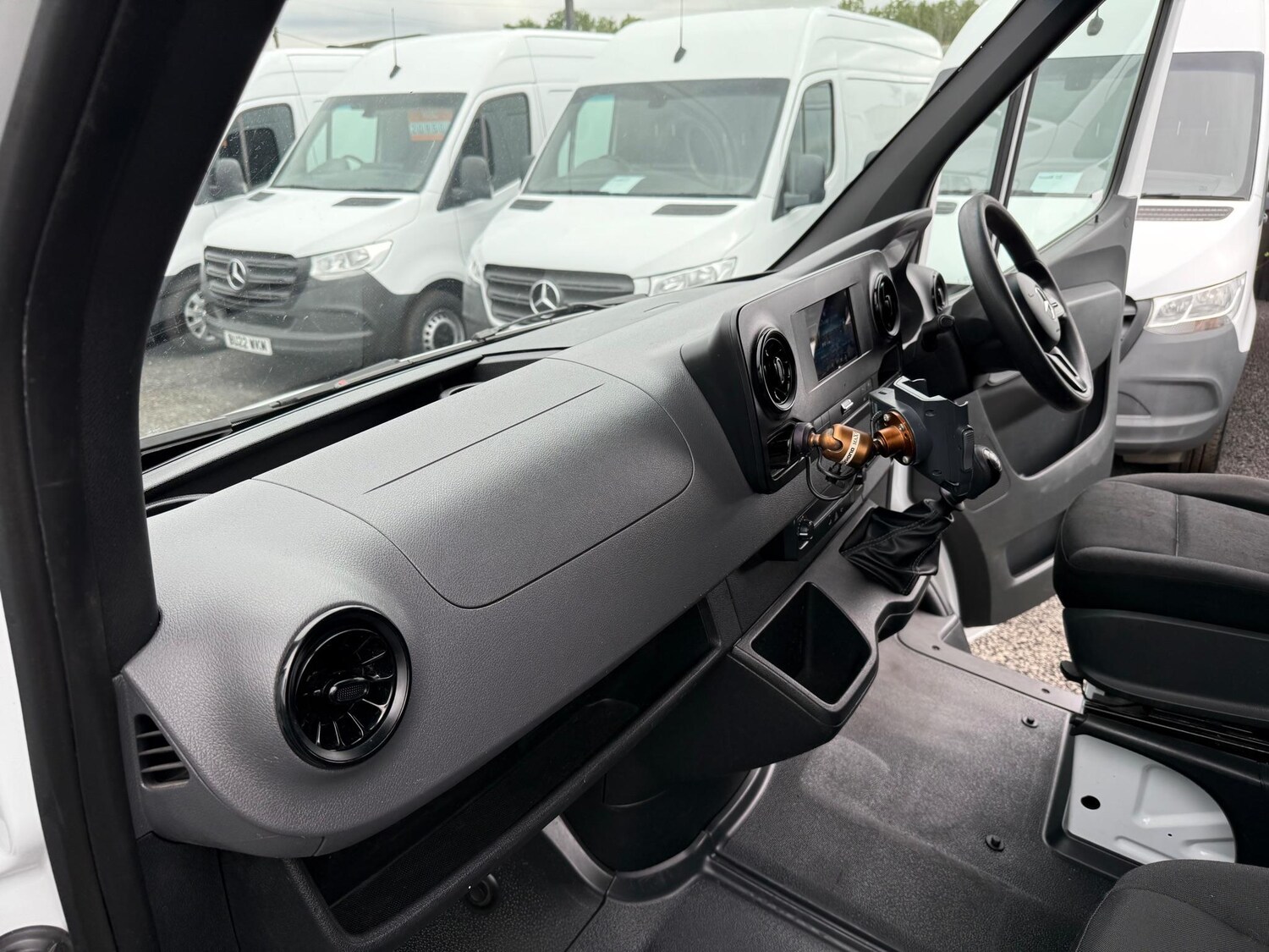 Vehicle 29