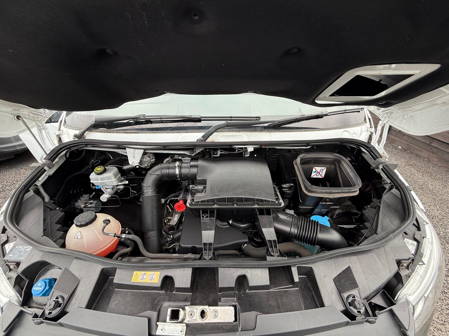 Vehicle 34