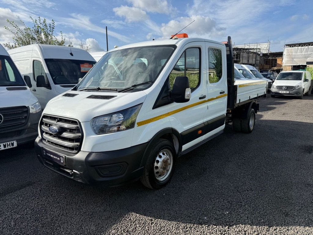 Used Ford Transit 2020 for sale - 76396091: Photo 10
