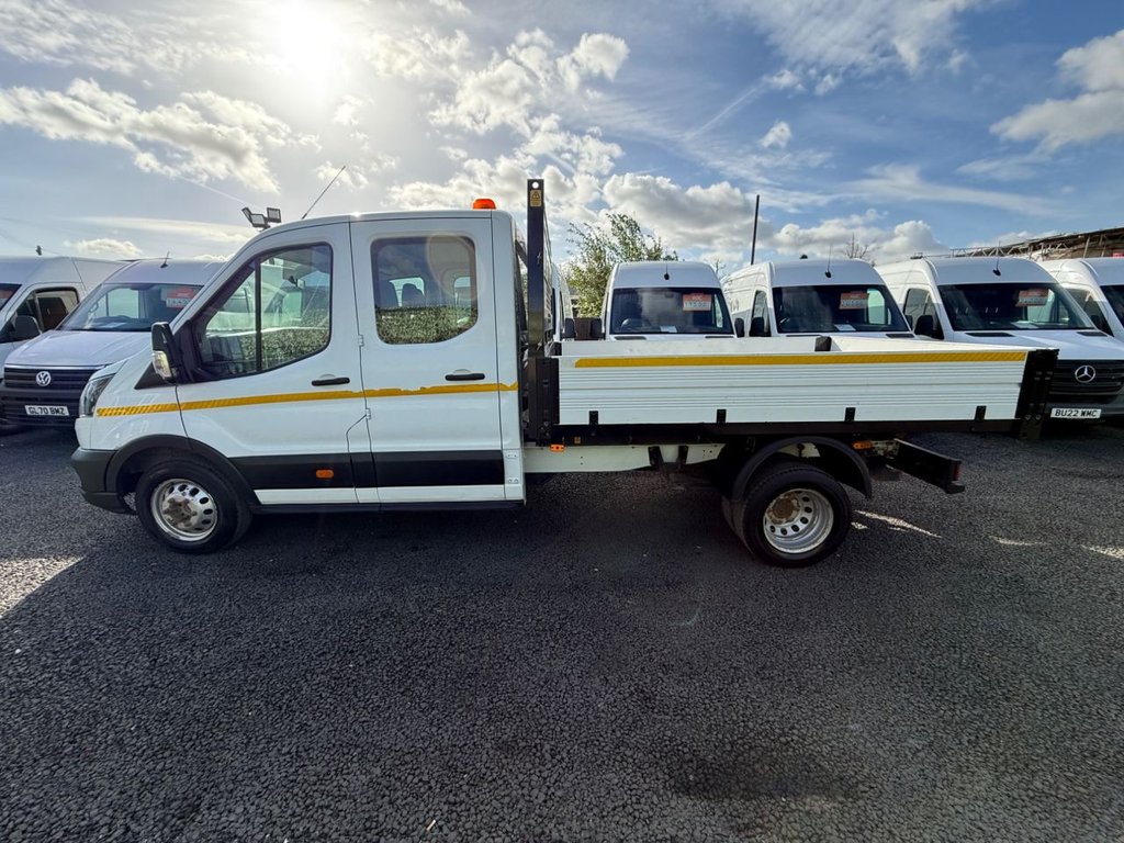 Used Ford Transit 2020 for sale - 76396091: Photo 11