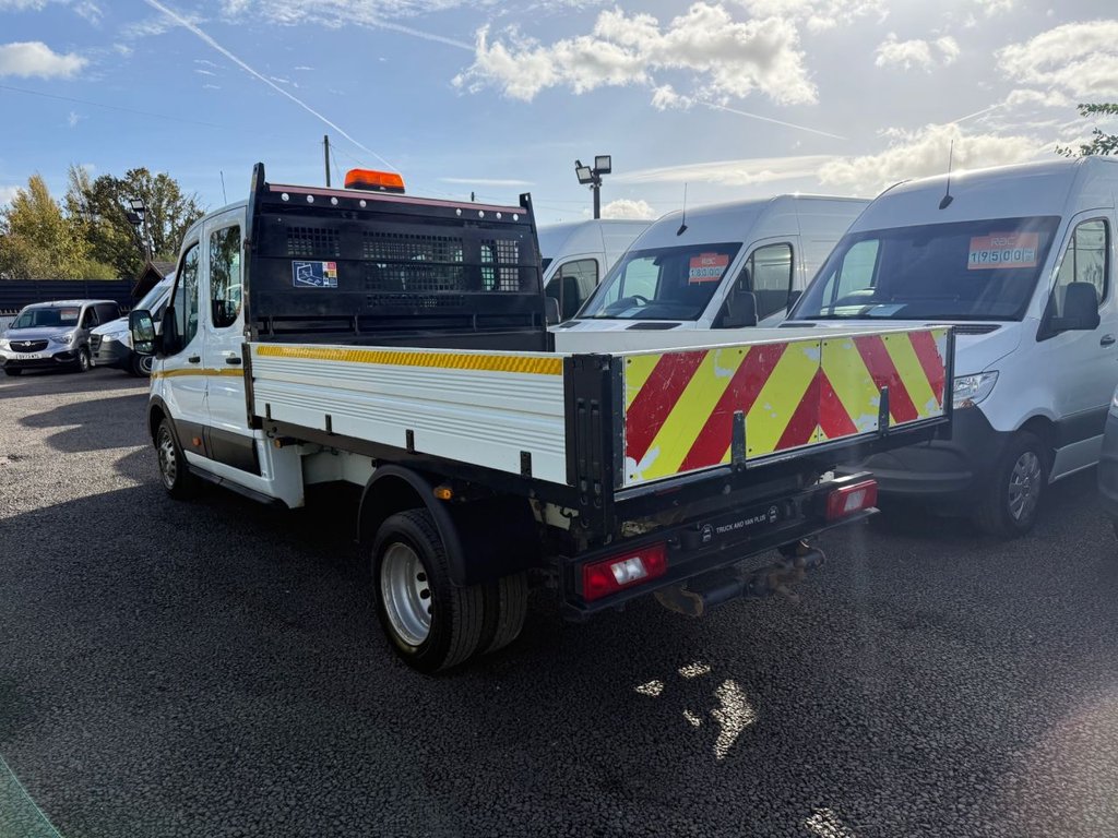 Used Ford Transit 2020 for sale - 76396091: Photo 12