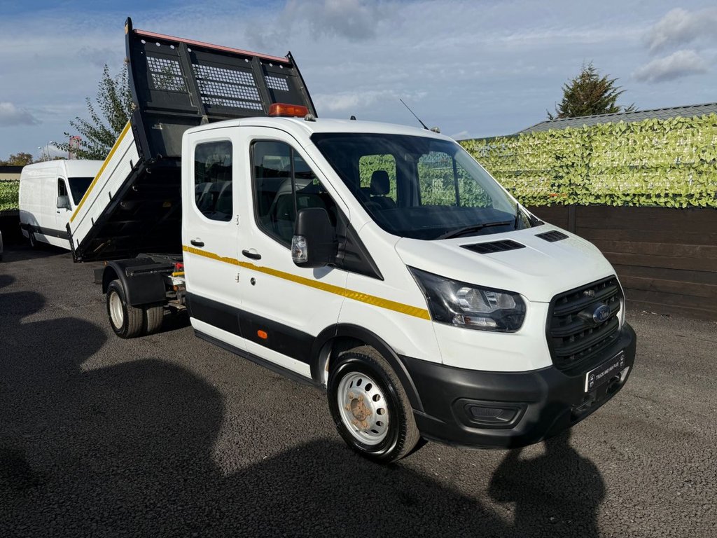 Used Ford Transit 2020 for sale - 76396091: Photo 13