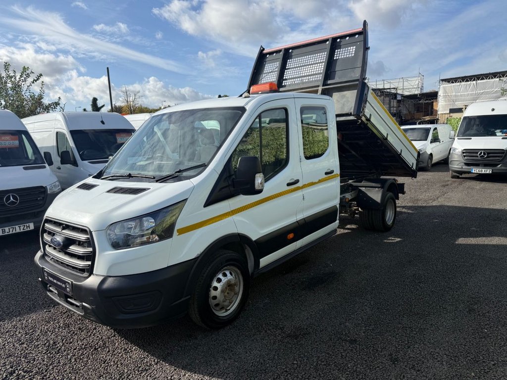 Used Ford Transit 2020 for sale - 76396091: Photo 14