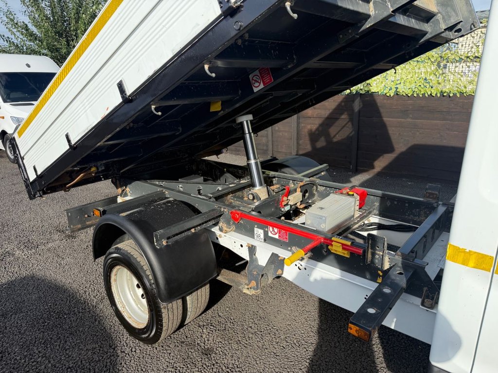 Used Ford Transit 2020 for sale - 76396091: Photo 15