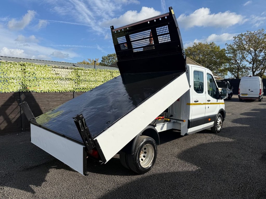 Used Ford Transit 2020 for sale - 76396091: Photo 16