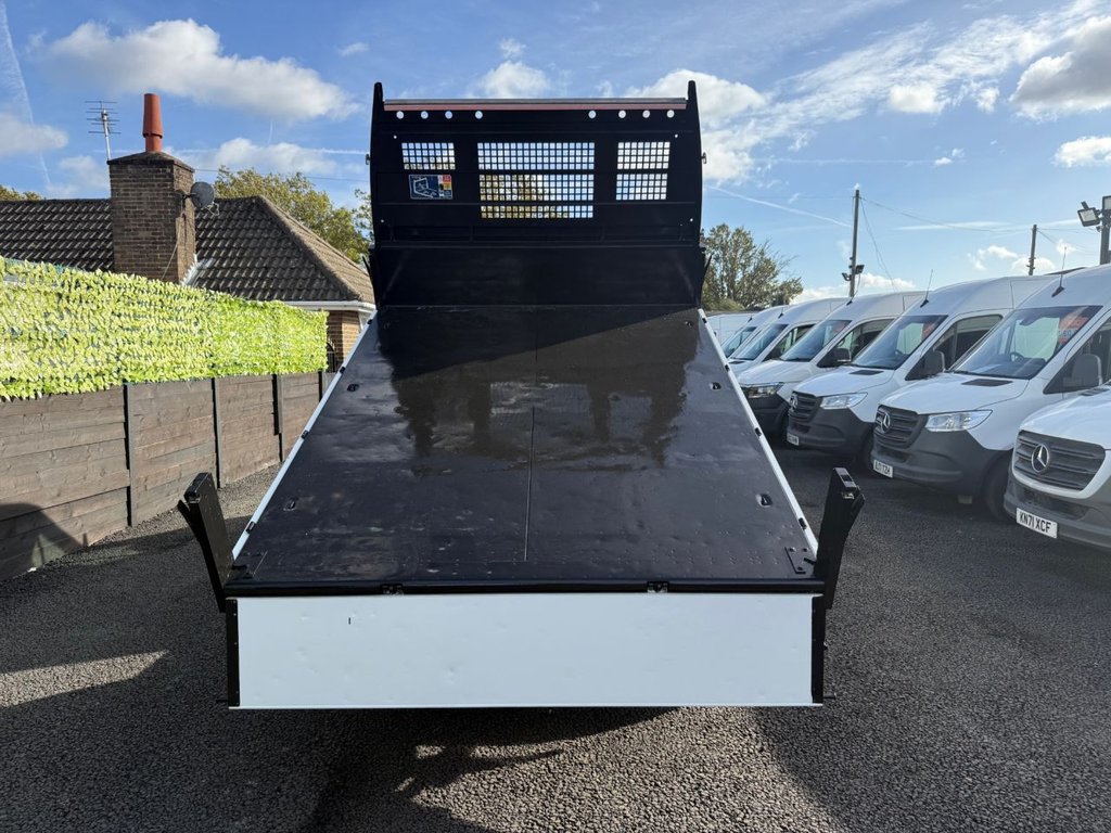 Used Ford Transit 2020 for sale - 76396091: Photo 17