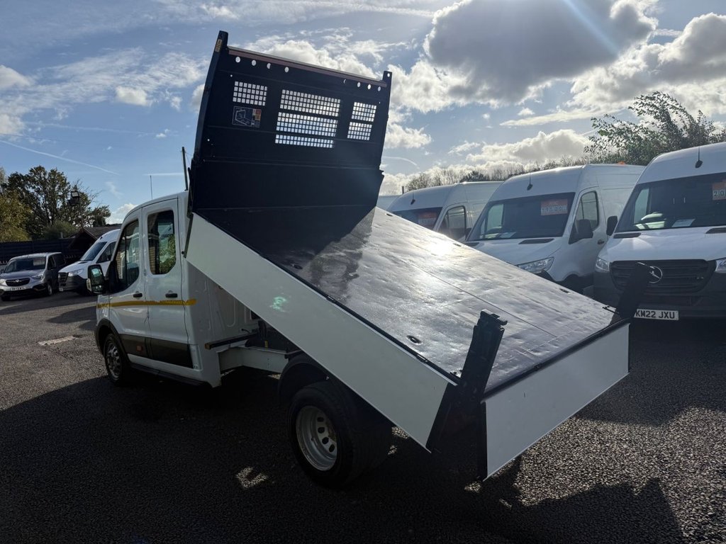 Used Ford Transit 2020 for sale - 76396091: Photo 18