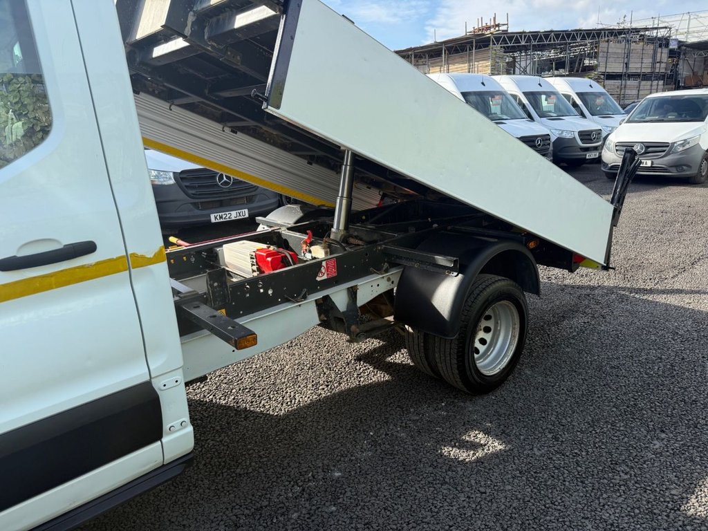 Used Ford Transit 2020 for sale - 76396091: Photo 19