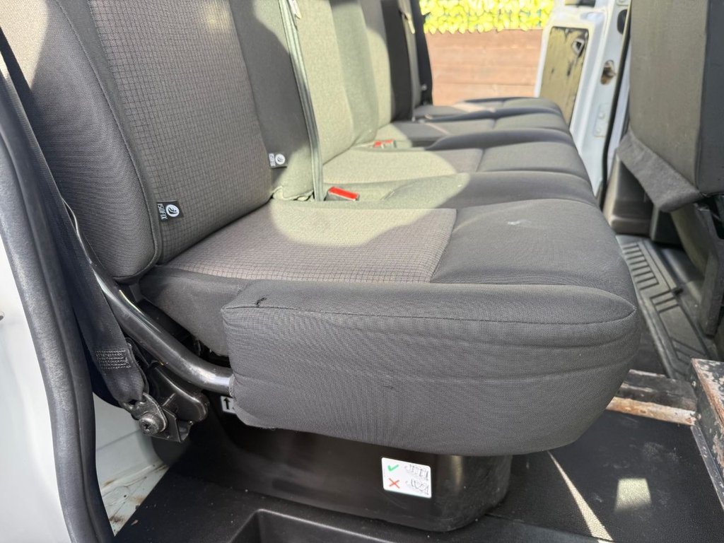 Used Ford Transit 2020 for sale - 76396091: Photo 20