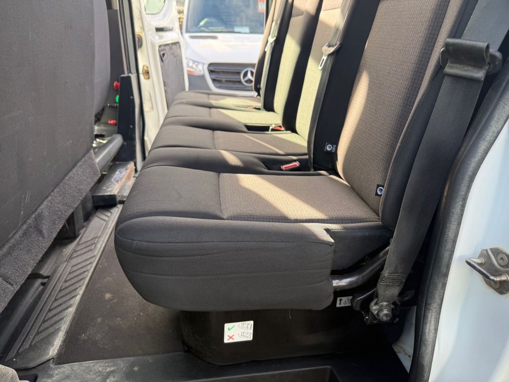 Used Ford Transit 2020 for sale - 76396091: Photo 21