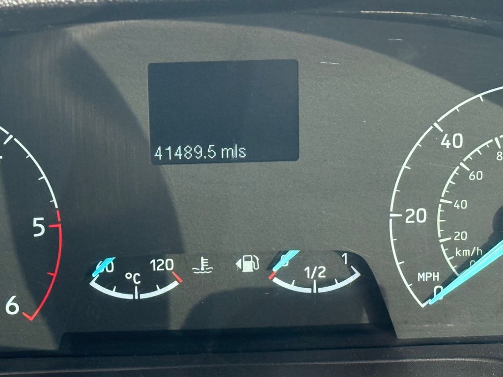 Used Ford Transit 2020 for sale - 76396091: Photo 28