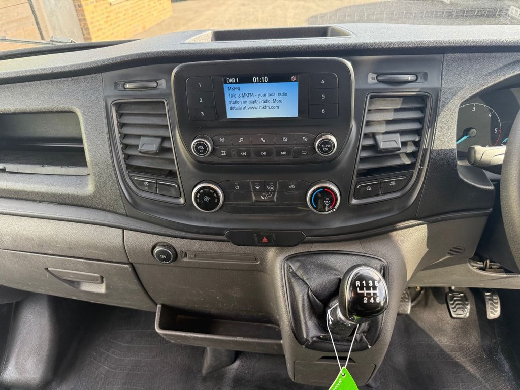 Used Ford Transit 2020 for sale - 76396091: Photo 29