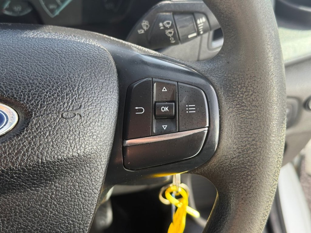 Used Ford Transit 2020 for sale - 76396091: Photo 32