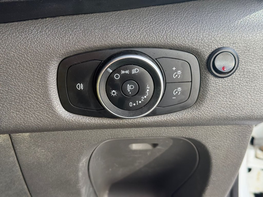 Used Ford Transit 2020 for sale - 76396091: Photo 33