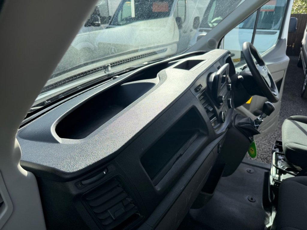 Used Ford Transit 2020 for sale - 76396091: Photo 38