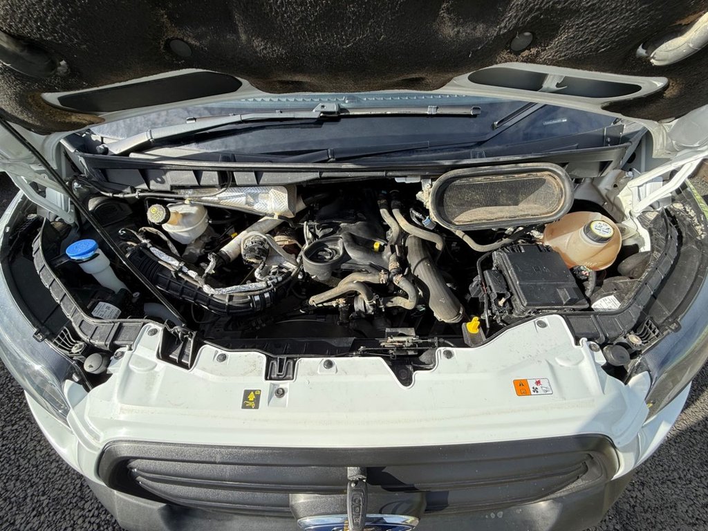 Used Ford Transit 2020 for sale - 76396091: Photo 41