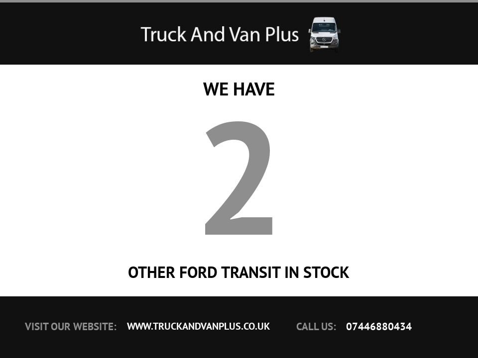 Used Ford Transit 2020 for sale - 76396091: Photo 43