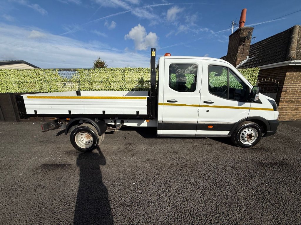 Used Ford Transit 2020 for sale - 76396091: Photo 5