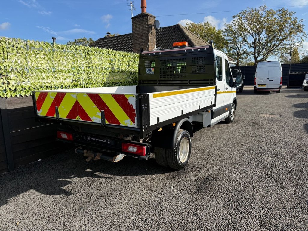 Used Ford Transit 2020 for sale - 76396091: Photo 6