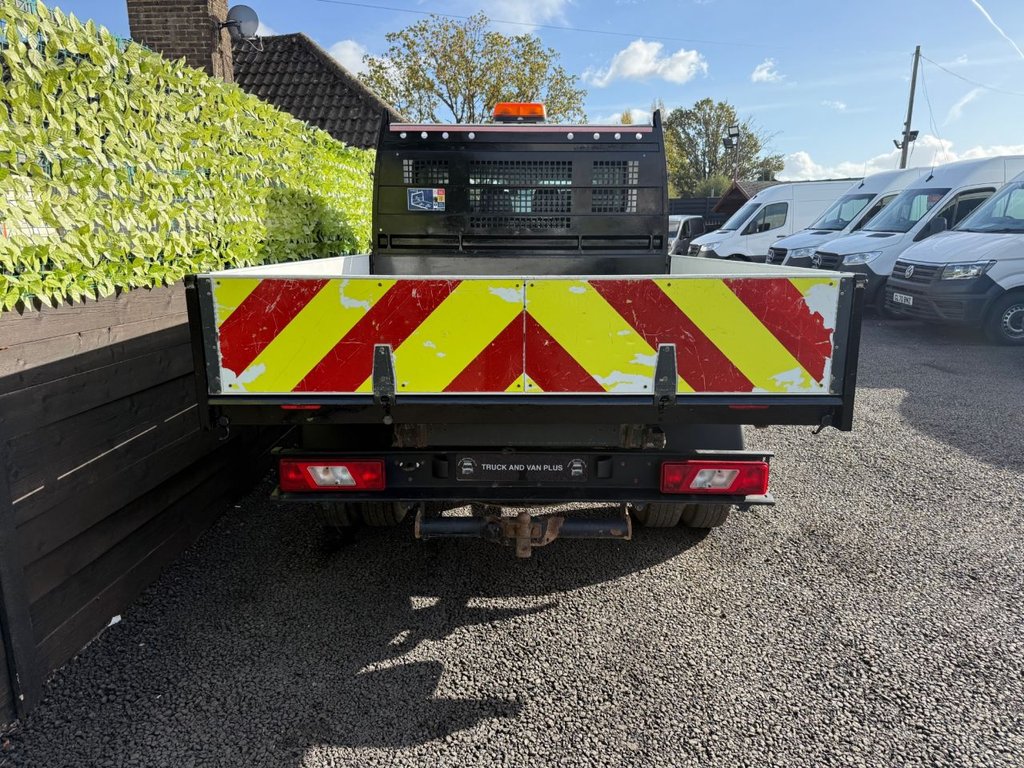 Used Ford Transit 2020 for sale - 76396091: Photo 7