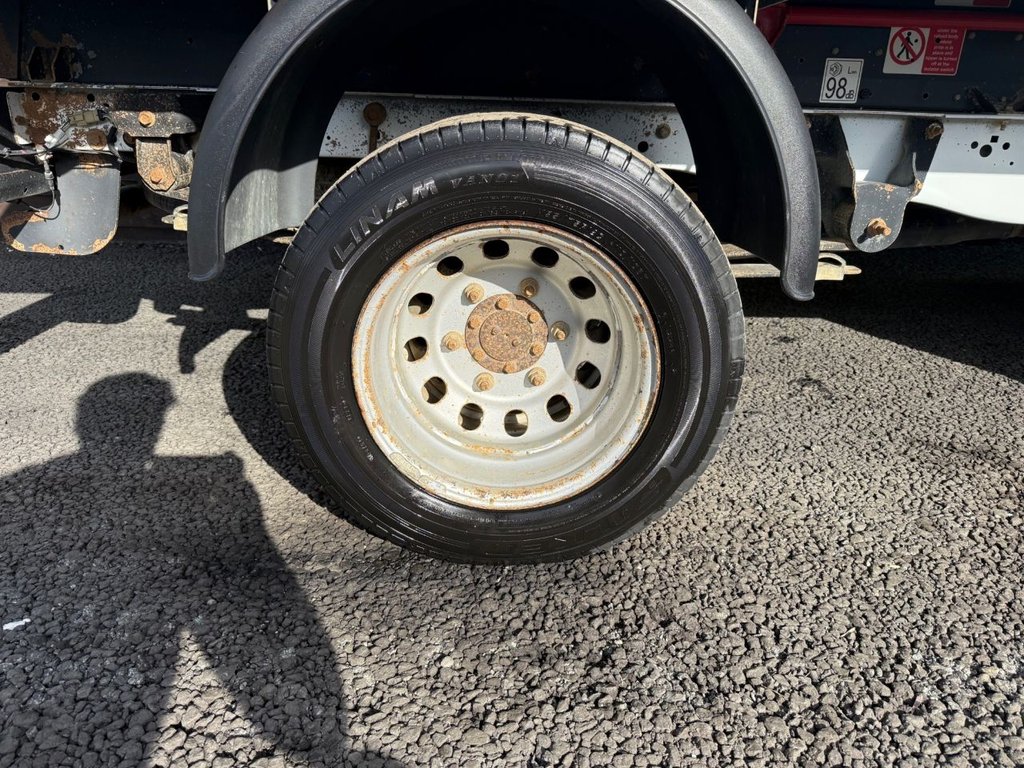 Used Ford Transit 2020 for sale - 76396091: Photo 8