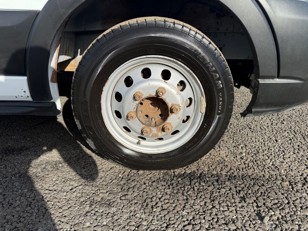 Used Ford Transit 2020 for sale - 76396091: Photo 9
