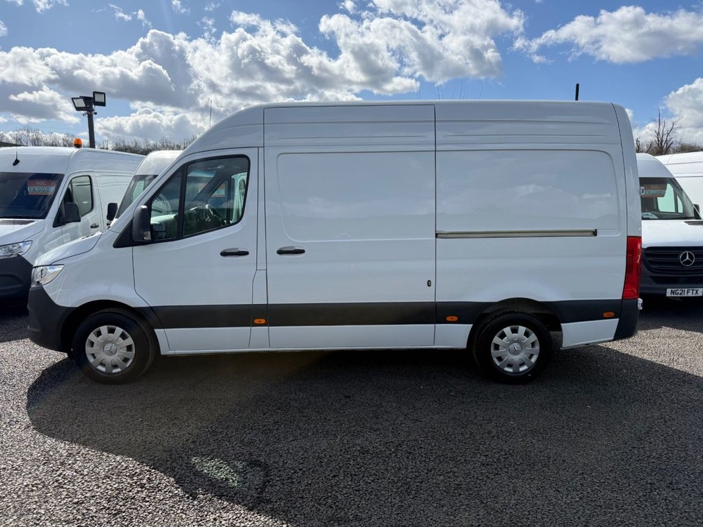 Used Mercedes-Benz Sprinter 2024 for sale - 78056306: Photo 15