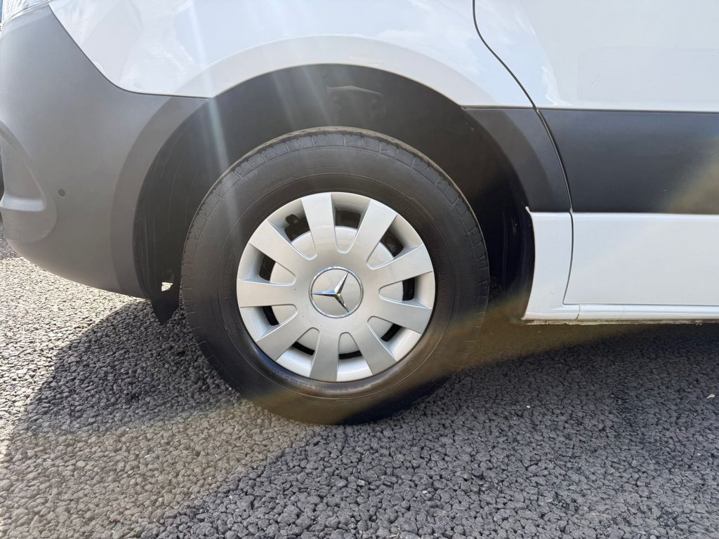 Used Mercedes-Benz Sprinter 2024 for sale - 78056306: Photo 19