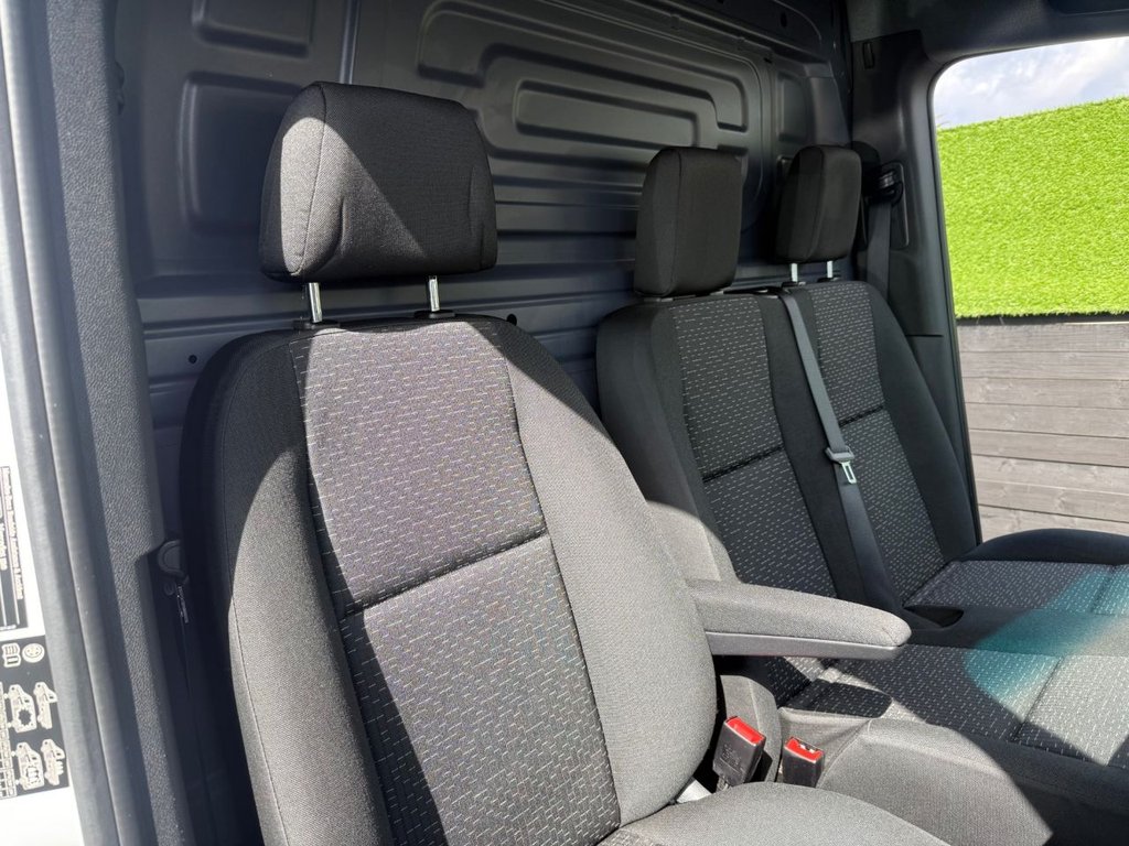 Used Mercedes-Benz Sprinter 2024 for sale - 78056306: Photo 25