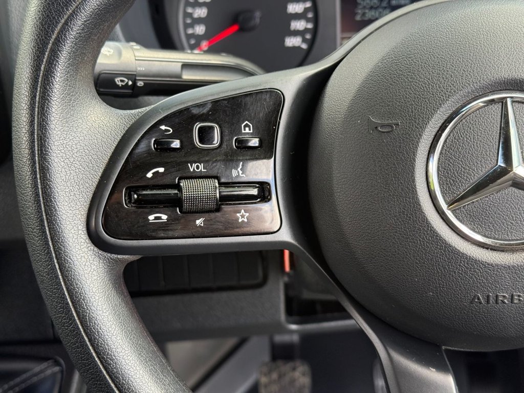 Used Mercedes-Benz Sprinter 2024 for sale - 78056306: Photo 29